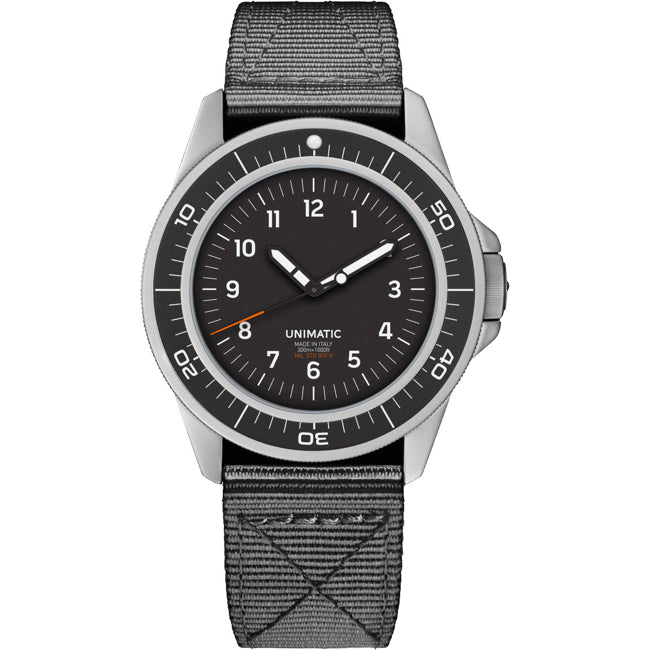 Unimatic UT1 Modello Uno Toolwatch