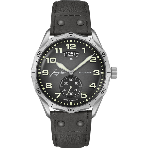 Junghans Meister Pilot Automatic 27/4490.00