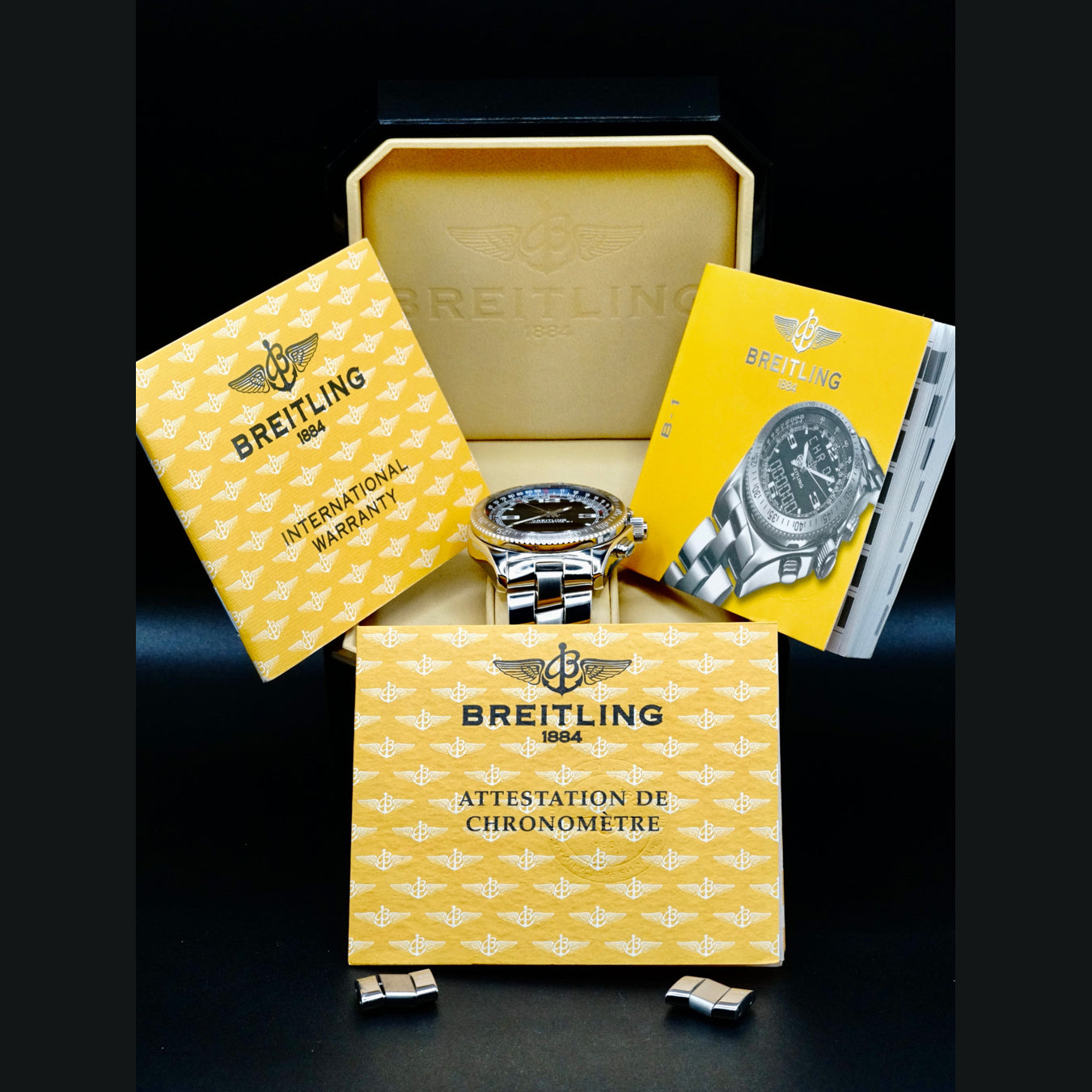 Breitling A78362 B-1