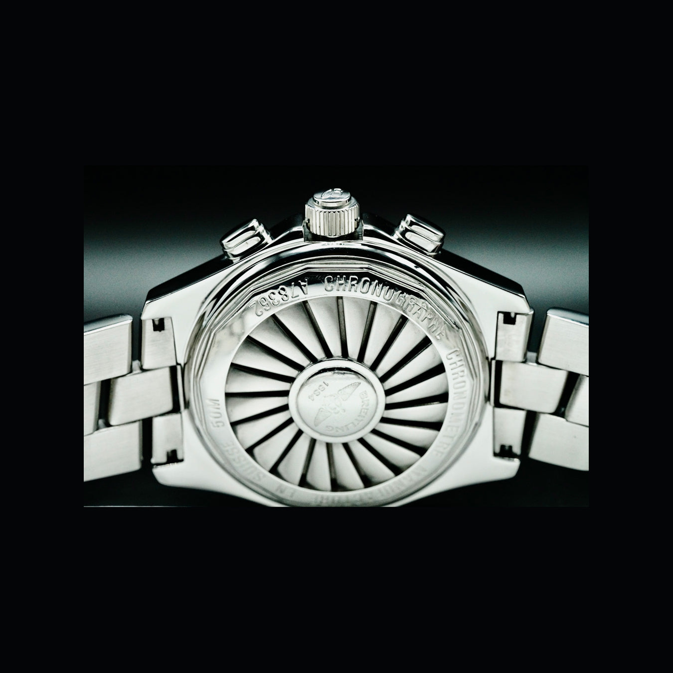 Breitling A78362 B-1