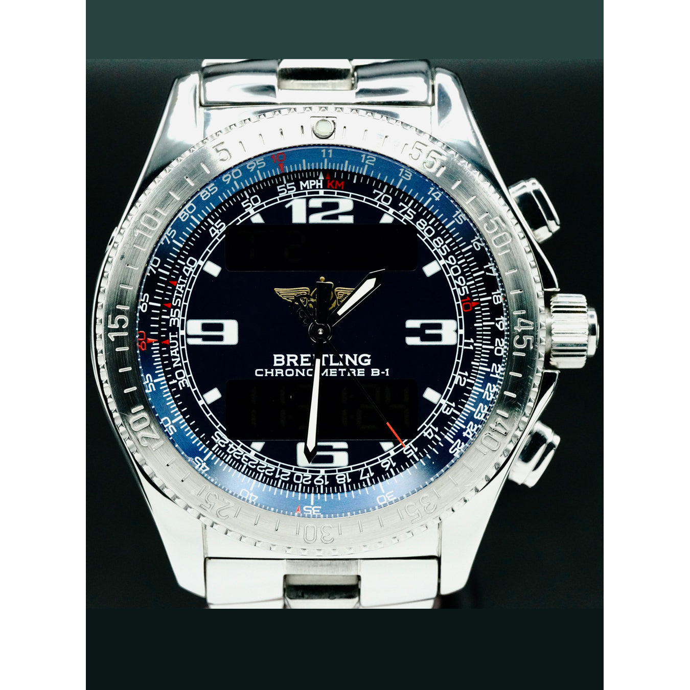 Breitling A78362 B-1
