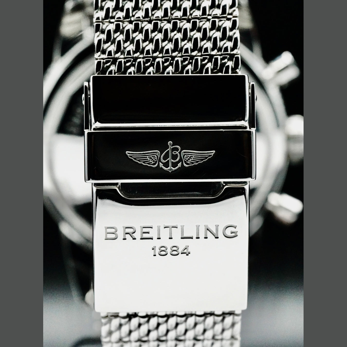 Breitling A1332024/C817 Superocean Heritage Chrono