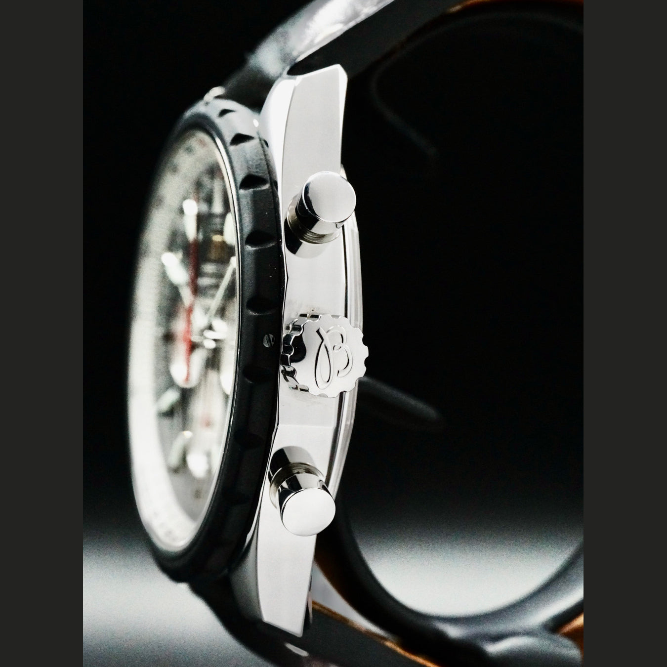 Breitling A1436002/B920 Chrono-Matic