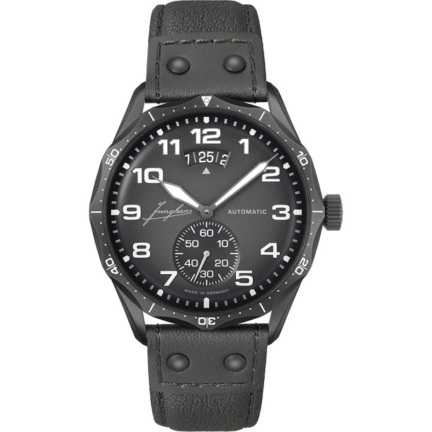 Junghans Meister Pilot Automatic 027/4491.00