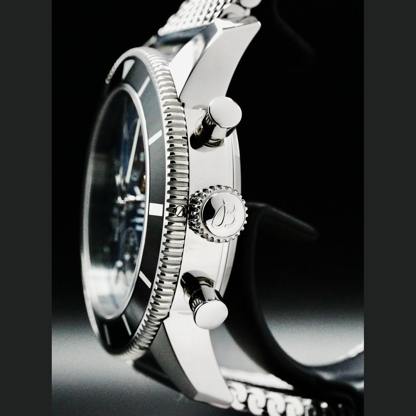 Breitling A1332024/C817 Superocean Heritage Chrono