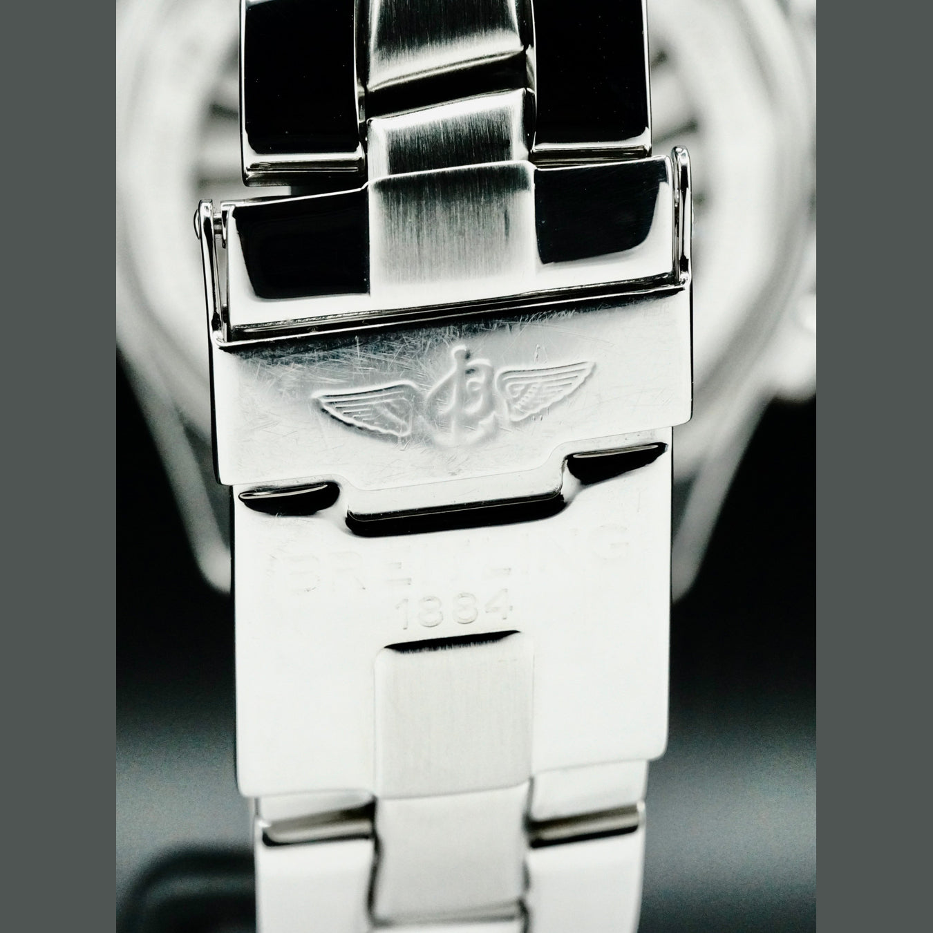 Breitling A78362 B-1
