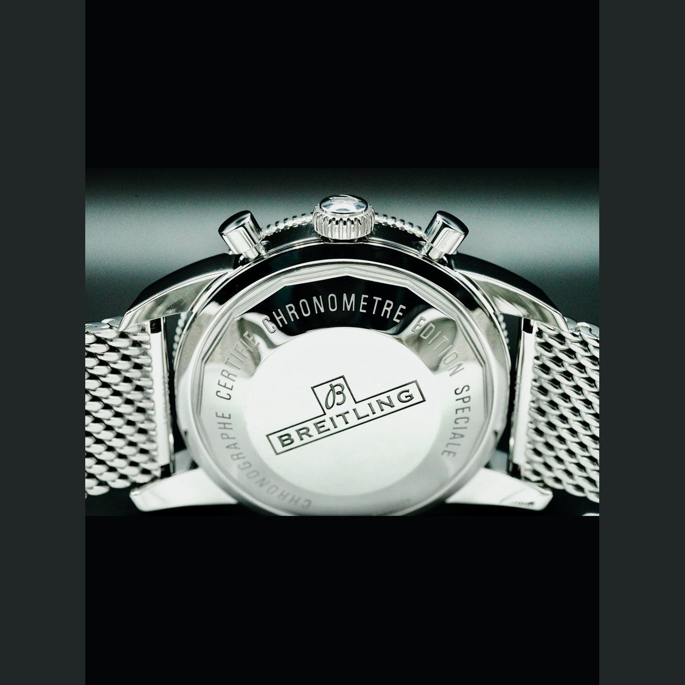 Breitling A1332024/C817 Superocean Heritage Chrono