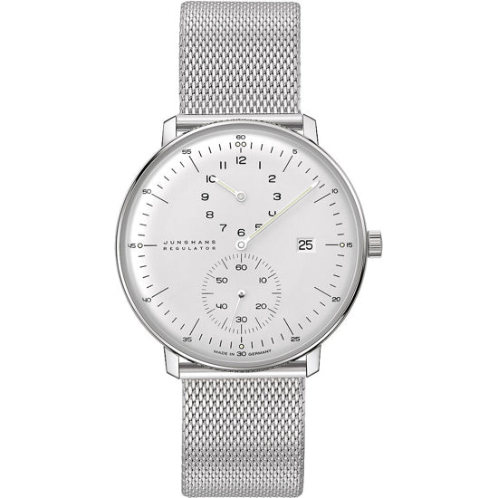 Junghans Max Bill Regulator 027/4492.46