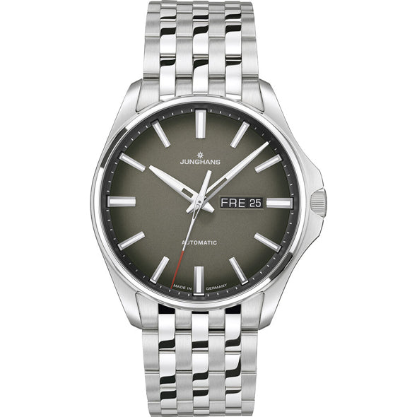 Junghans Meister S Automatic 027/4210.44