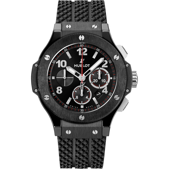 Hublot Big Bang Black Magic 44mm