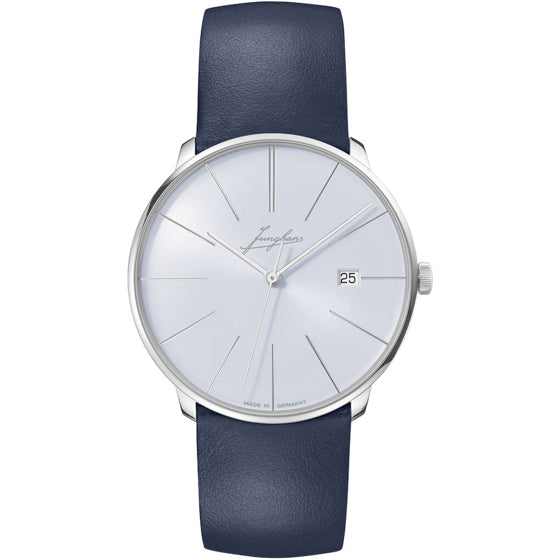 Junghans Meister fein Automatic Signature 027/4359.00