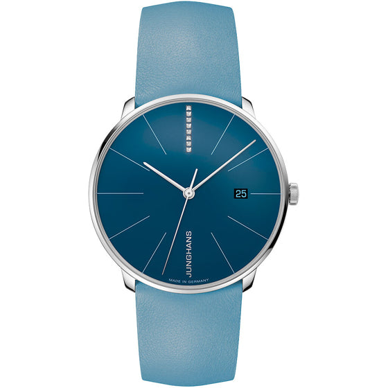 Junghans Meister fein Automatic 027/4356.00