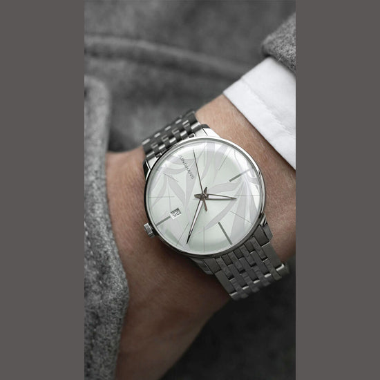 Junghans Meister Automatic 027/4243.46
