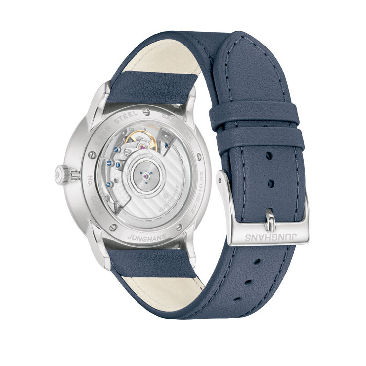 Junghans Meister Worldtimer  027/3010.01