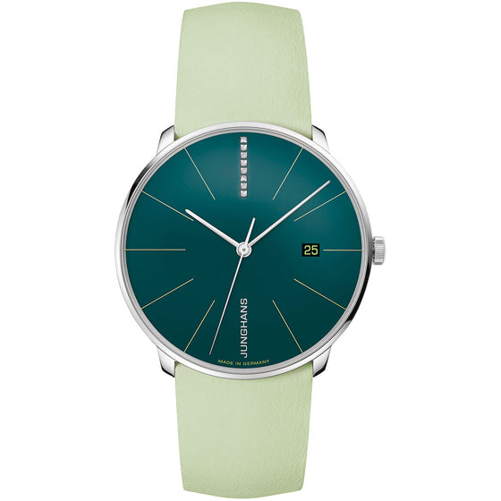 Junghans Meister fein Automatic 027/4357.00