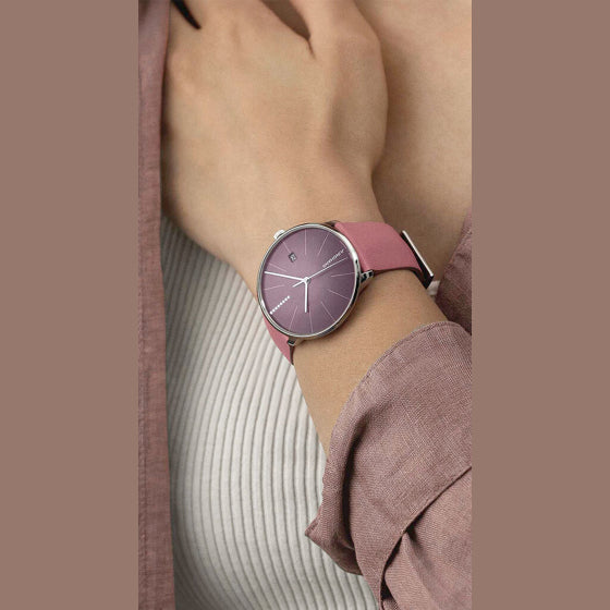 Junghans Meister fein Automatic 027/4358.00