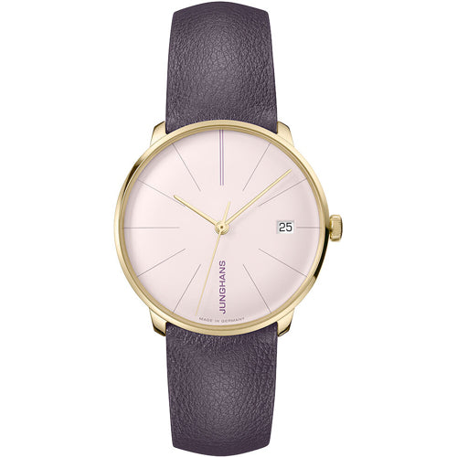 Junghans Meister fein Automatic 027/7232.00