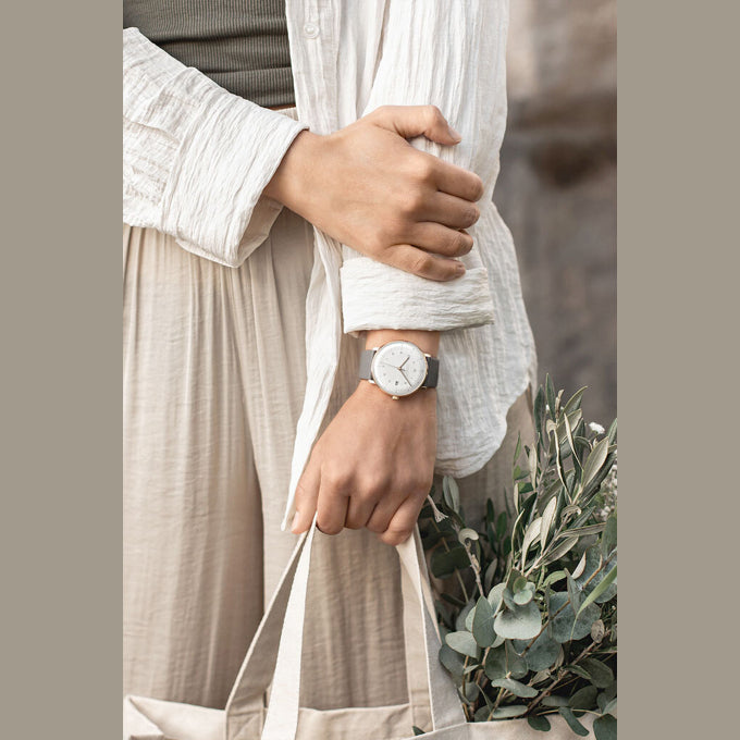 Junghans Max Bill MEGA Solar 059/7324.02