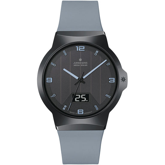Junghans Force Mega Solar 018/1401.00