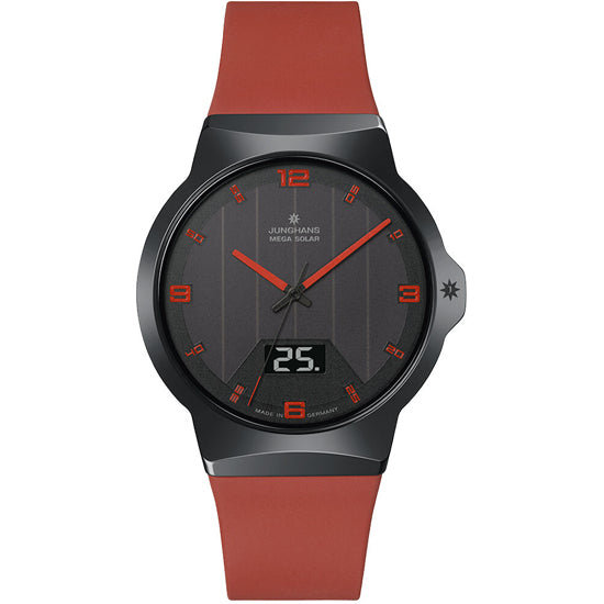 Junghans Force Mega Solar 018/1402.00