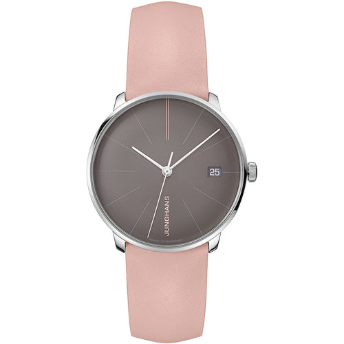 Junghans Meister fein Kleine Automatic 027/4231.00