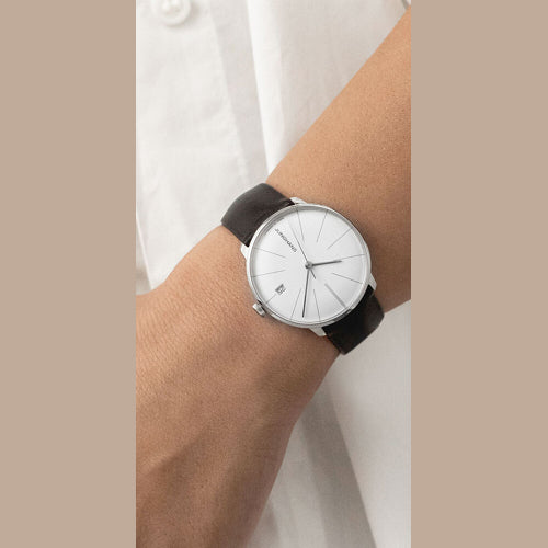 Junghans Meister fein Kleine Automatic 027/4230.00