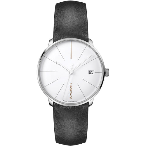 Junghans Meister fein Kleine Automatic 027/4230.00