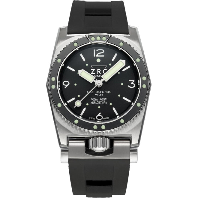 ZRC Grand Fonds 1964 French Navy Reissue MN64-V3