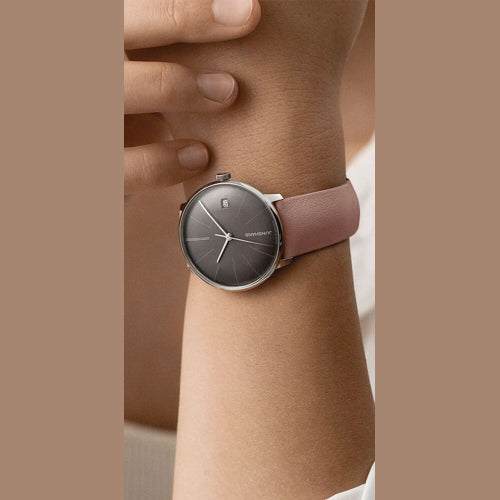 Junghans Meister fein Kleine Automatic 027/4231.00