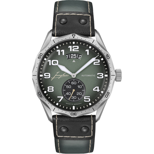 Junghans Meister Pilot Automatic 027/4495.00
