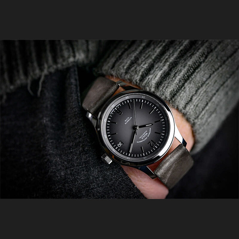 Mühle Glashütte Lunova Lady M1-43-36-LB-O