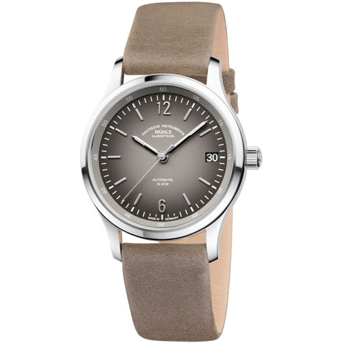 Mühle Glashütte Lunova Lady M1-43-36-LB-O