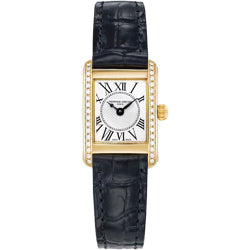 Frederique Constant Classics Carree FC-200MCD15 Ladies