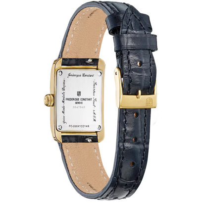 Frederique Constant Classics Carree FC-200MCD15 Ladies
