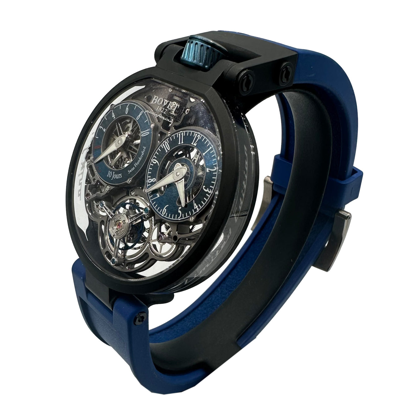 Bovet Pininfarina OttantaSei