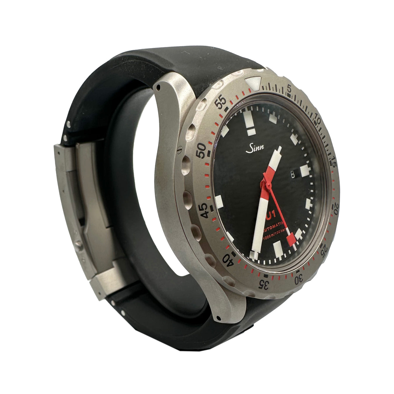 Sinn Uhren Modell U1 1010