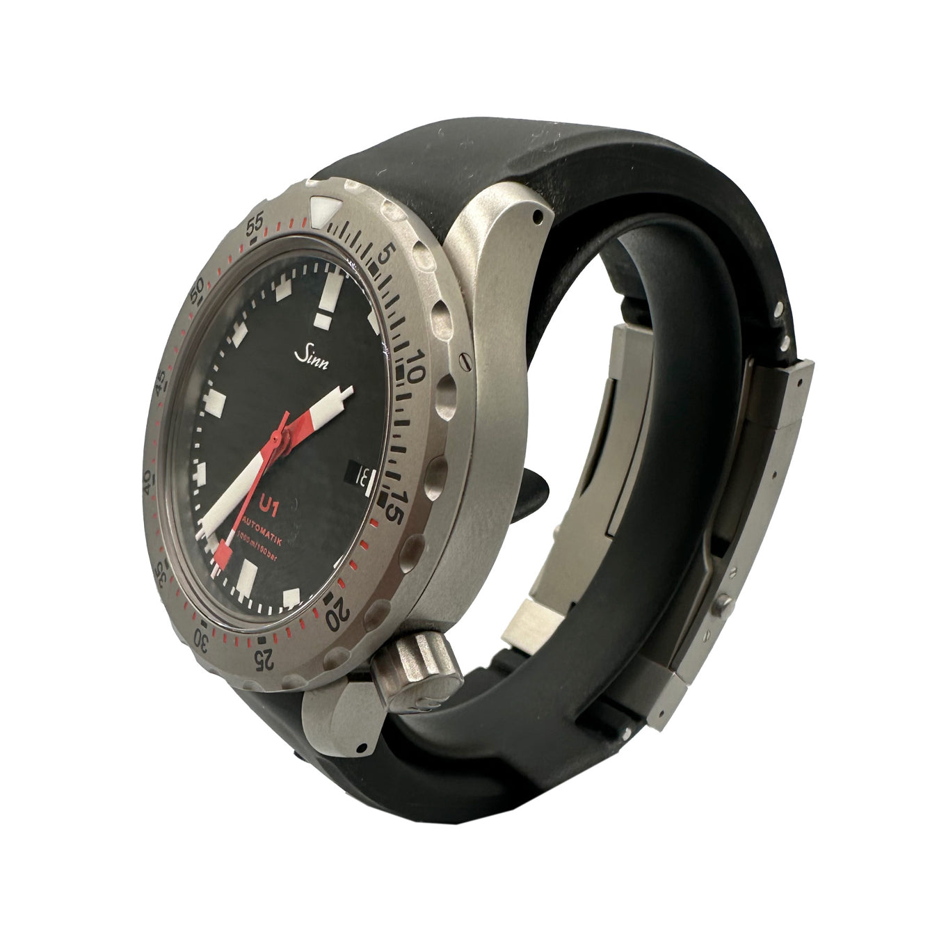 Sinn Uhren Modell U1 1010