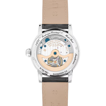 Frederique Constant Manufacture Heartbeat FC-930EM3H6