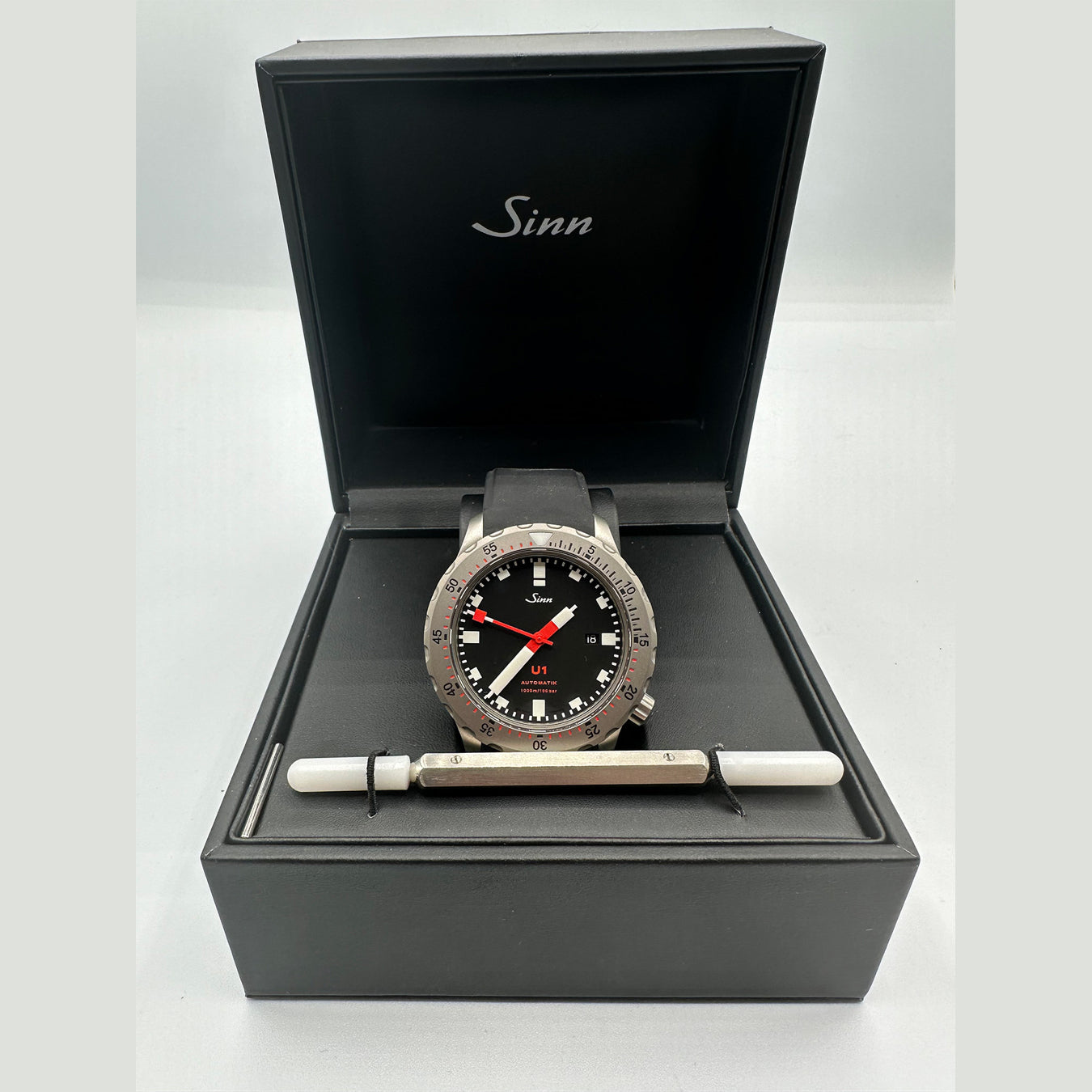 Sinn Uhren Modell U1 1010