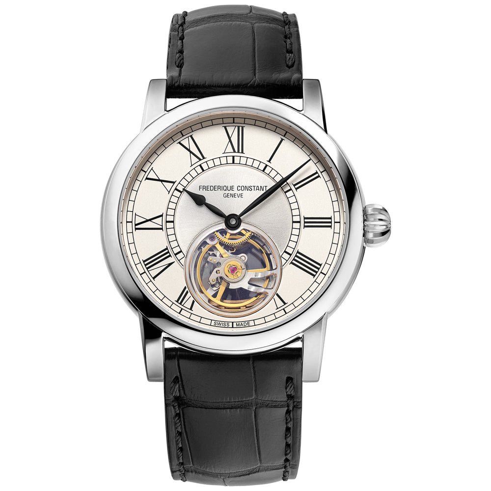 Frederique Constant Manufacture Heartbeat FC-930EM3H6