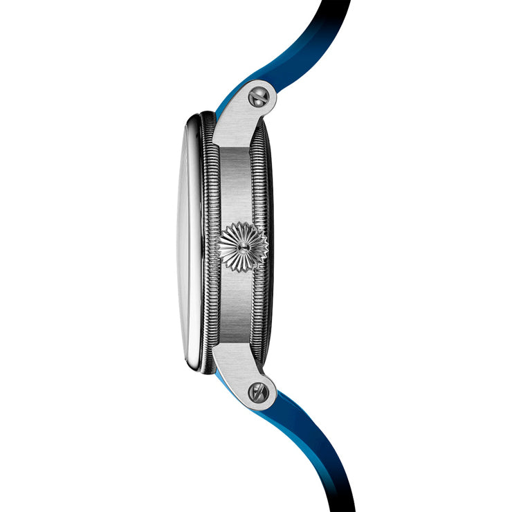 Chronoswiss ReSec Vertical Blue CH-6923T.1-BL Limited
