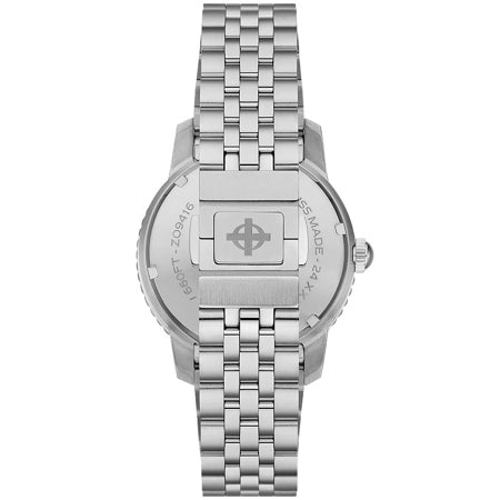 Zodiac ZO9416 Super Sea Wolf GMT Automatic