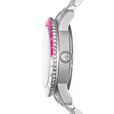 Zodiac ZO9416 Super Sea Wolf GMT Automatic