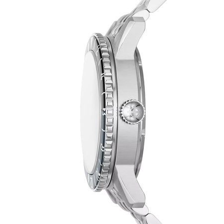 Zodiac ZO9415 Super Sea Wolf GMT Automatic