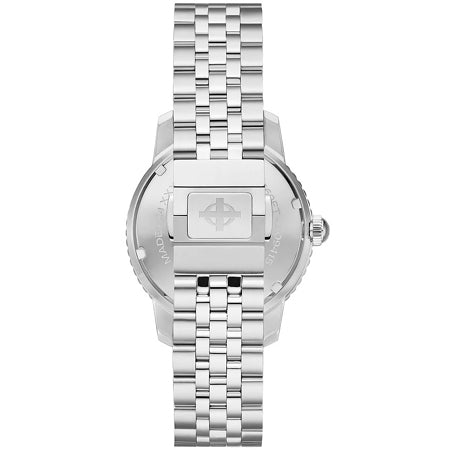 Zodiac ZO9415 Super Sea Wolf GMT Automatic