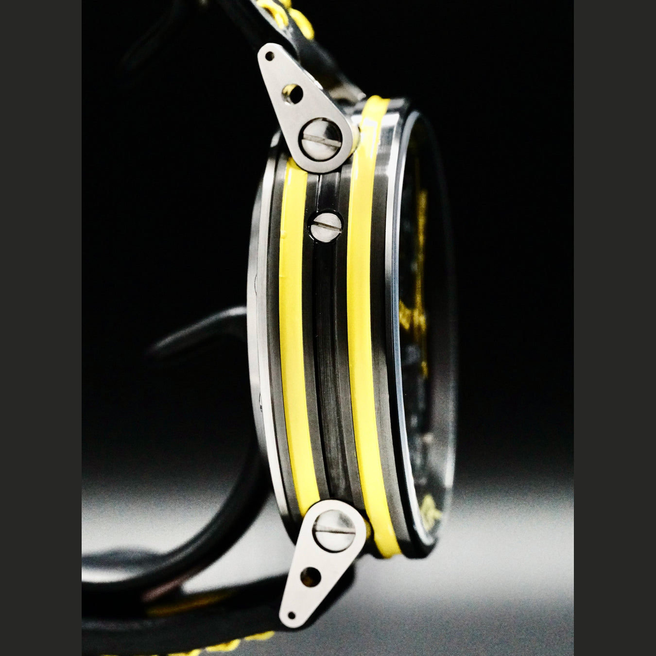 B.R.M V12-44-COR-03 Corvette 03 Limited Edition