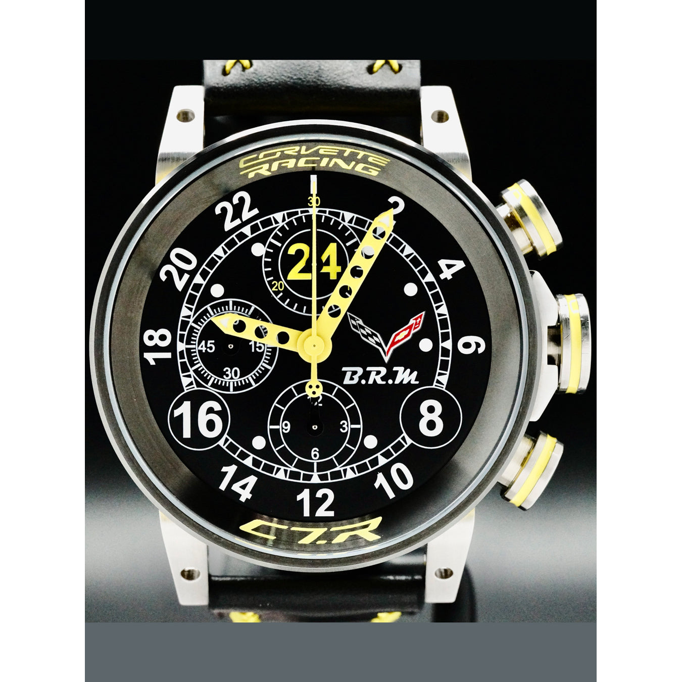 B.R.M V12-44-COR-03 Corvette 03 Limited Edition