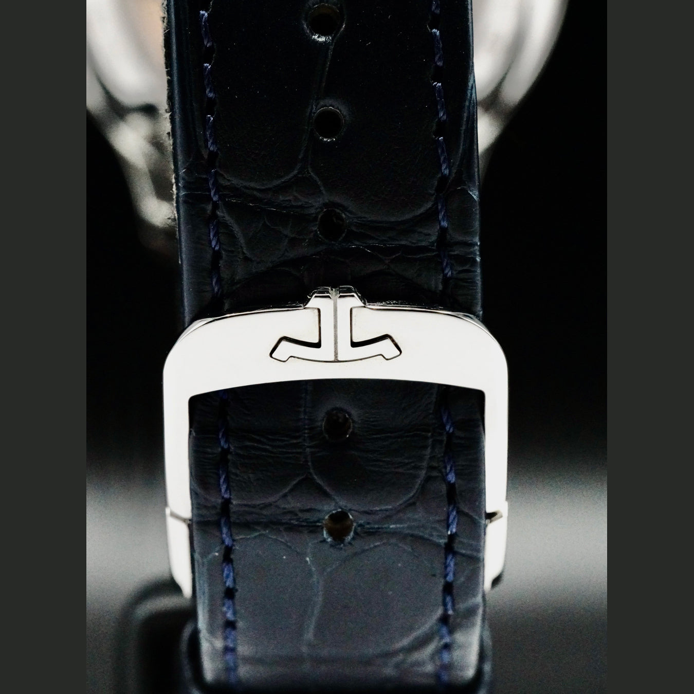 Jaeger LeCoultre Q4148420 Master Calendar