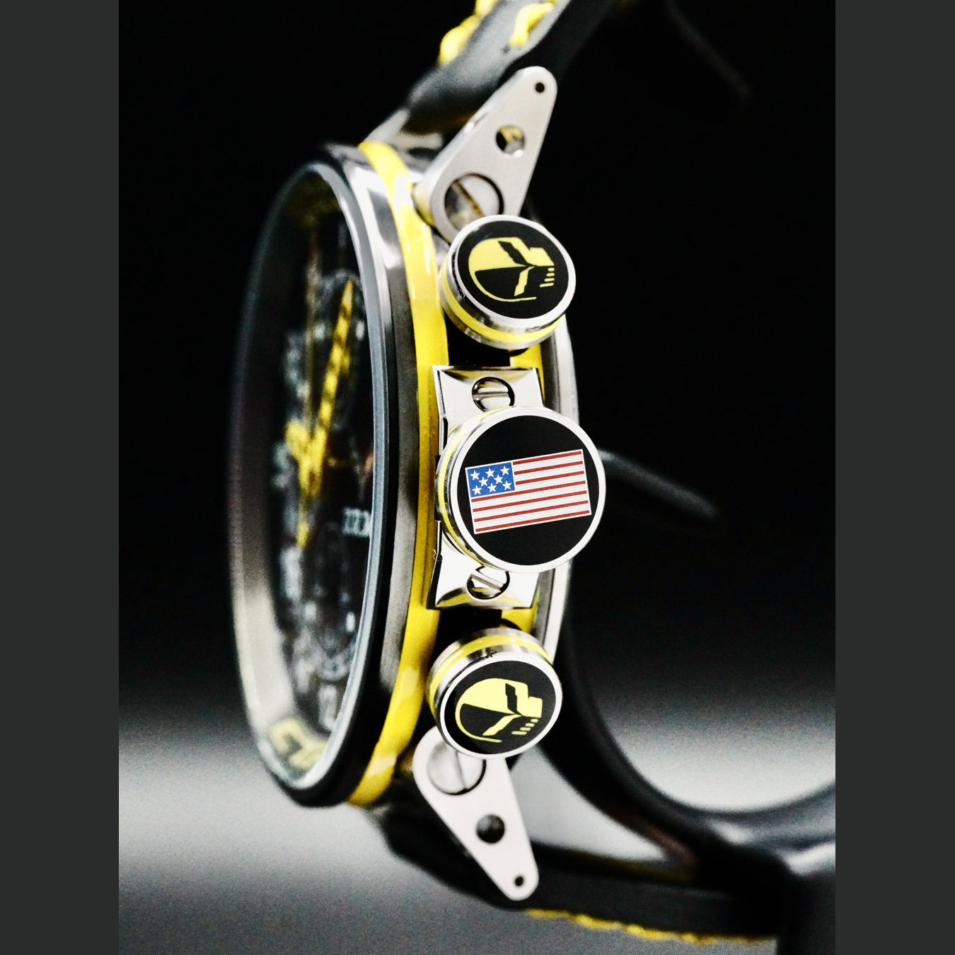 B.R.M V12-44-COR-03 Corvette 03 Limited Edition