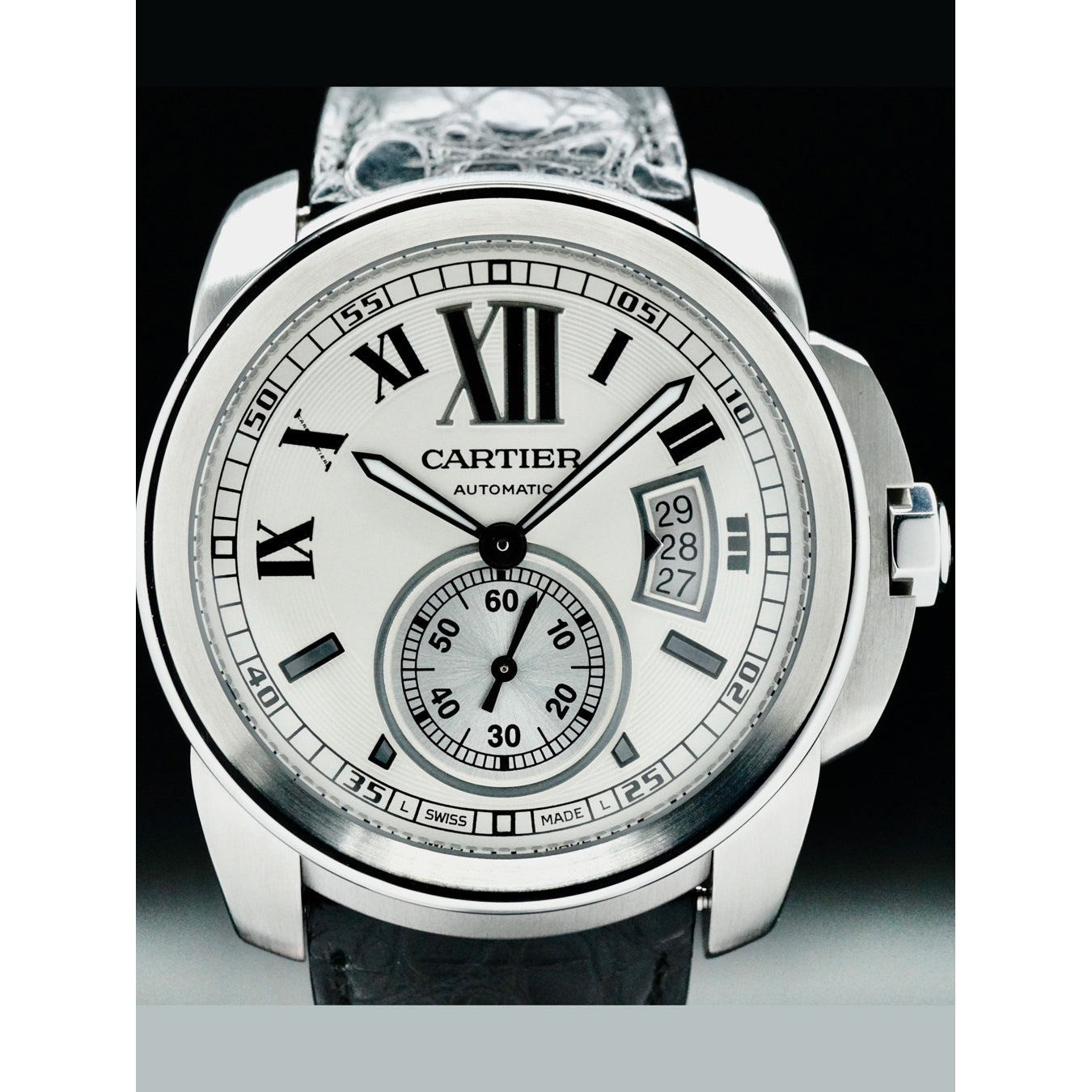 Calibre de Cartier W7100037